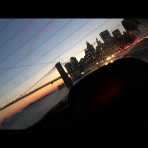 Meet your Posher, Gemma